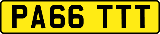 PA66TTT