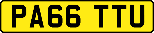 PA66TTU