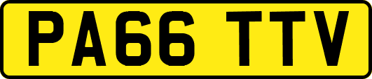 PA66TTV