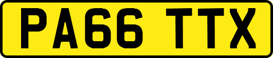 PA66TTX
