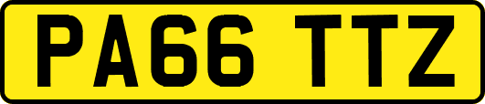 PA66TTZ