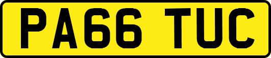 PA66TUC