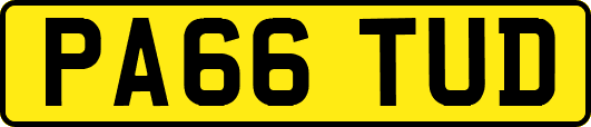 PA66TUD