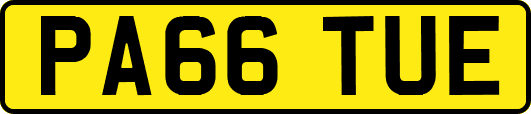 PA66TUE
