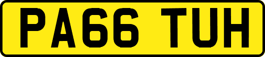 PA66TUH
