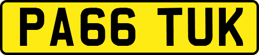 PA66TUK