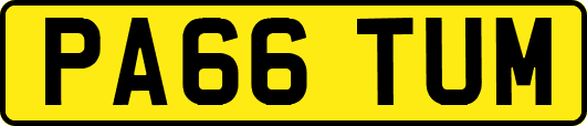 PA66TUM