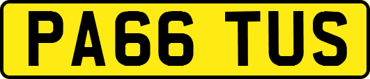 PA66TUS