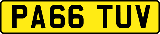 PA66TUV