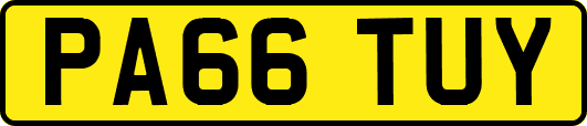 PA66TUY