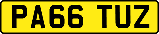 PA66TUZ