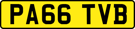 PA66TVB