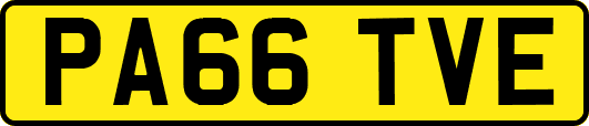 PA66TVE