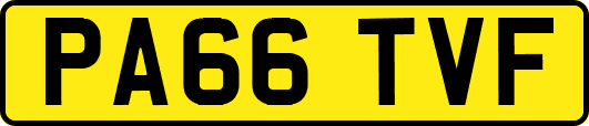 PA66TVF