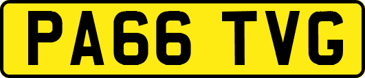 PA66TVG