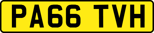 PA66TVH