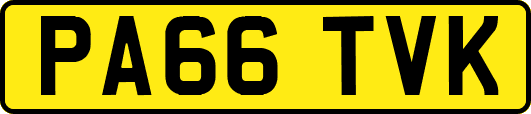 PA66TVK