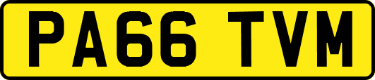 PA66TVM