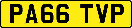 PA66TVP