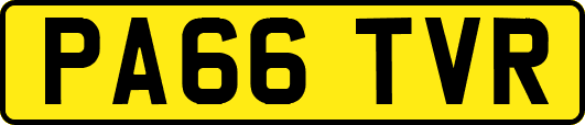 PA66TVR