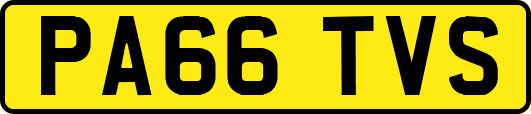 PA66TVS