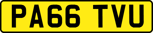 PA66TVU