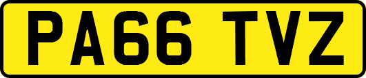 PA66TVZ