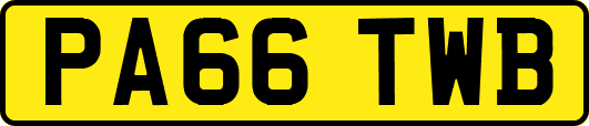 PA66TWB