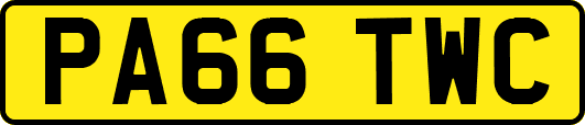 PA66TWC