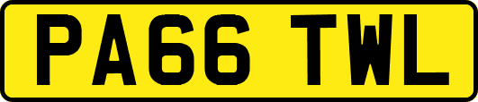 PA66TWL