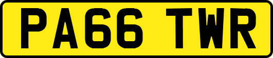 PA66TWR