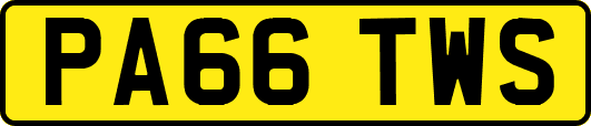 PA66TWS
