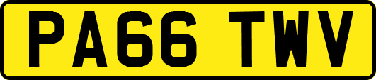 PA66TWV