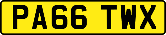 PA66TWX