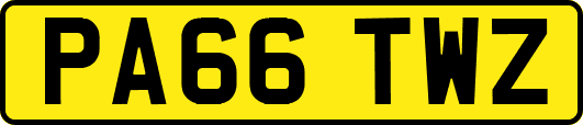 PA66TWZ