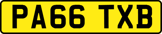PA66TXB