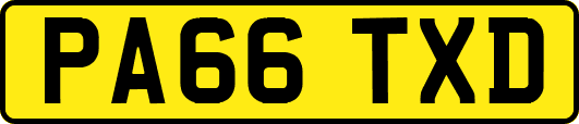 PA66TXD