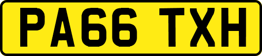 PA66TXH