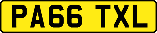 PA66TXL