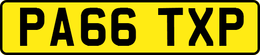 PA66TXP