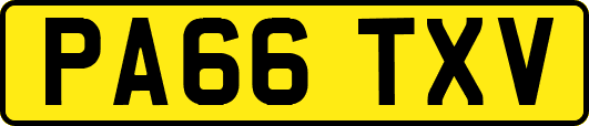 PA66TXV