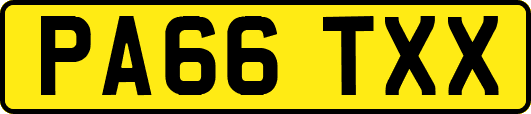 PA66TXX