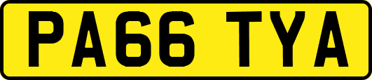 PA66TYA