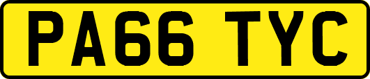 PA66TYC