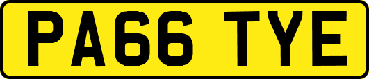 PA66TYE
