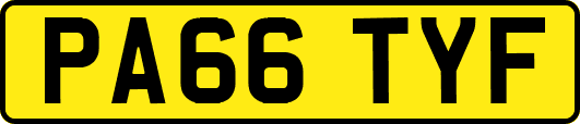 PA66TYF