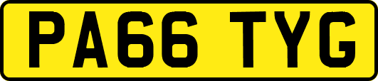 PA66TYG