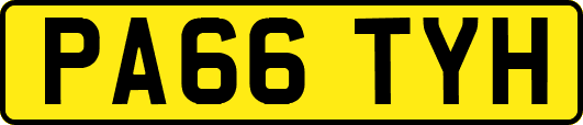 PA66TYH