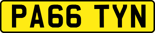 PA66TYN