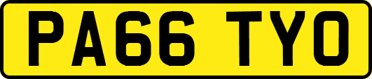 PA66TYO